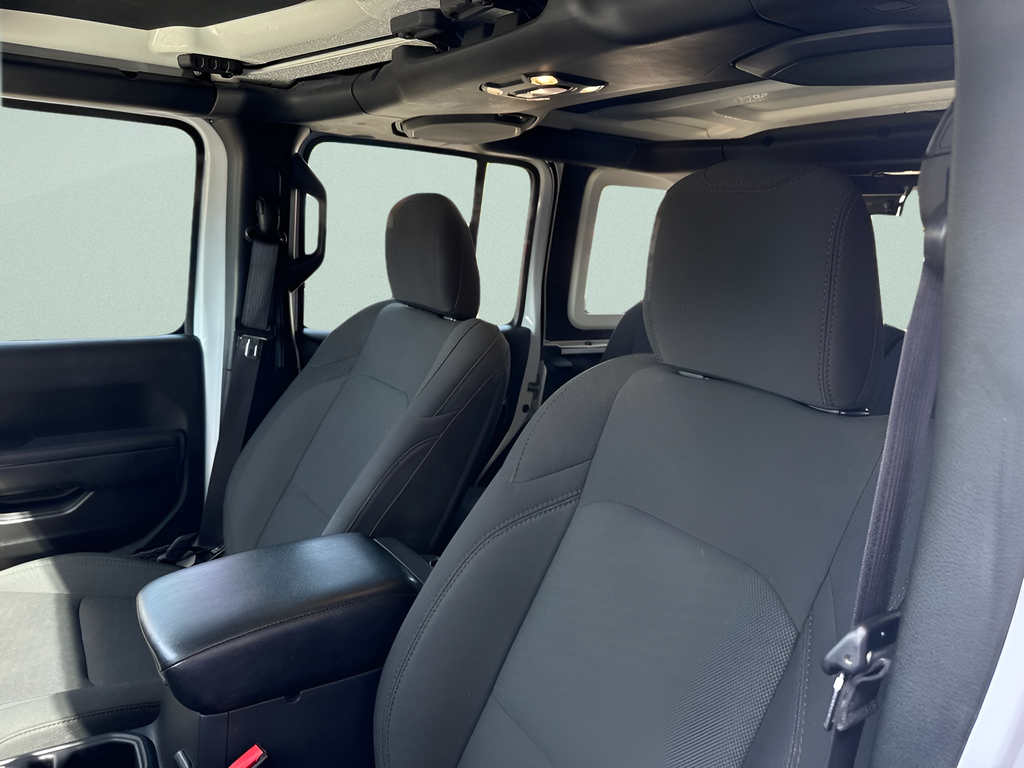 2023 Jeep Wrangler 4-Door Sport Altitude 4x4