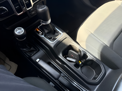 2023 Jeep Wrangler 4-Door Sport Altitude 4x4