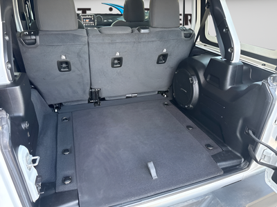 2023 Jeep Wrangler 4-Door Sport Altitude 4x4