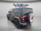 2021 Jeep Wrangler Unlimited Willys 4x4