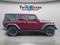 2021 Jeep Wrangler Unlimited Willys 4x4