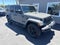 2020 Jeep Wrangler Unlimited Sahara Altitude