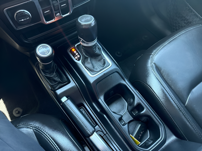 2020 Jeep Wrangler Unlimited Sahara Altitude