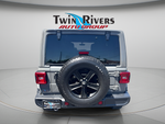2020 Jeep Wrangler Unlimited Sahara Altitude