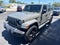 2020 Jeep Wrangler Unlimited Sahara Altitude