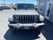 2020 Jeep Wrangler Unlimited Sahara Altitude