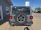 2019 Jeep Wrangler Unlimited Sahara 4x4