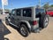 2019 Jeep Wrangler Unlimited Sahara 4x4