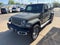 2019 Jeep Wrangler Unlimited Sahara 4x4