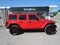 2018 Jeep Wrangler Unlimited Rubicon 4x4