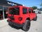 2018 Jeep Wrangler Unlimited Rubicon 4x4