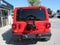 2018 Jeep Wrangler Unlimited Rubicon 4x4