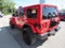 2018 Jeep Wrangler Unlimited Rubicon 4x4