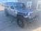 2018 Jeep Wrangler Unlimited Rubicon 4x4