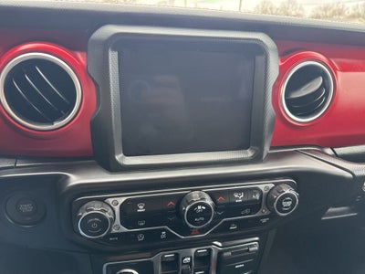 2023 Jeep Wrangler 4-Door Rubicon 4x4