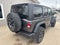 2023 Jeep Wrangler 4-Door Rubicon 4x4