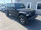 2022 Jeep Wrangler Unlimited Rubicon 4x4