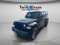 2022 Jeep Wrangler Unlimited Rubicon 4x4