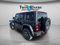 2022 Jeep Wrangler Unlimited Rubicon 4x4
