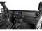 2022 Jeep Wrangler Unlimited Sport RHD 4x4