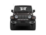 2022 Jeep Wrangler Unlimited Sport RHD 4x4