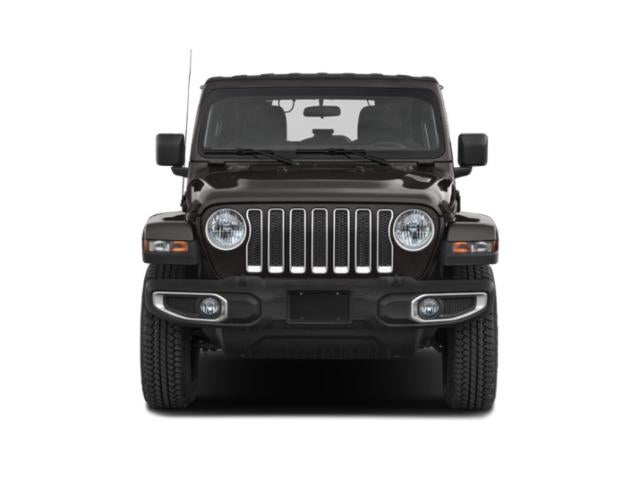 2022 Jeep Wrangler Unlimited Sport RHD 4x4
