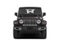 2022 Jeep Wrangler Unlimited Sport RHD 4x4