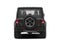 2022 Jeep Wrangler Unlimited Sport RHD 4x4
