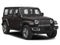 2022 Jeep Wrangler Unlimited Sport RHD 4x4