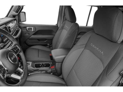2022 Jeep Wrangler Unlimited Sport RHD 4x4