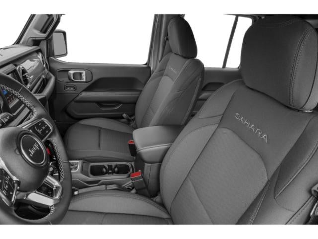 2022 Jeep Wrangler Unlimited Sport RHD 4x4