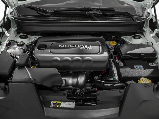 2017 Jeep Cherokee 75th Anniversary Edition FWD