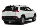 2017 Jeep Cherokee 75th Anniversary Edition FWD