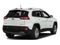2017 Jeep Cherokee 75th Anniversary Edition FWD