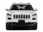 2017 Jeep Cherokee 75th Anniversary Edition FWD