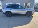 2021 Jeep Cherokee Altitude FWD