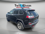 2021 Jeep Cherokee Trailhawk 4x4