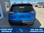 2020 Jeep Cherokee Trailhawk 4x4