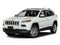 2017 Jeep Cherokee High Altitude 4x4