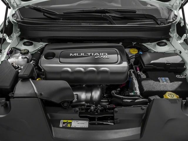 2017 Jeep Cherokee High Altitude 4x4