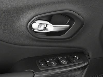 2017 Jeep Cherokee High Altitude 4x4