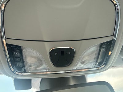 2022 Jeep Cherokee Limited 4x4