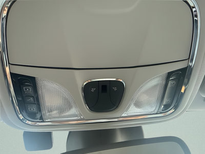 2022 Jeep Cherokee Limited 4x4