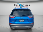 2022 Jeep Cherokee Limited 4x4