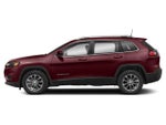 2020 Jeep Cherokee Limited 4x4