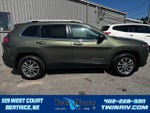 2019 Jeep Cherokee Latitude Plus 4x4