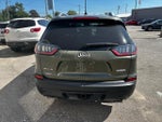 2019 Jeep Cherokee Latitude Plus 4x4