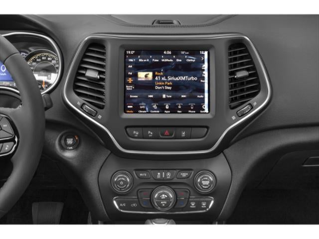 2023 Jeep Cherokee Altitude Lux 4x4