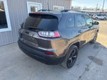 2023 Jeep Cherokee Altitude Lux 4x4