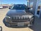 2023 Jeep Cherokee Altitude Lux 4x4